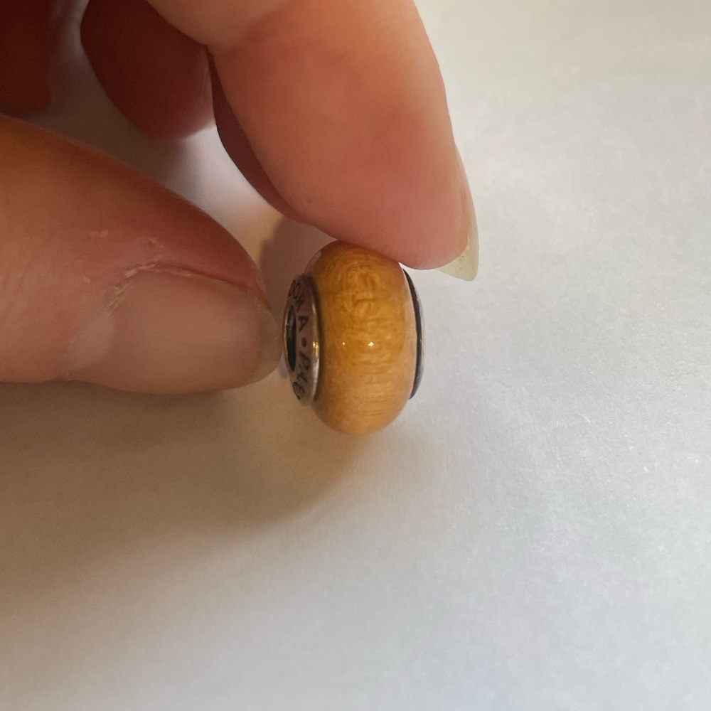 Pandora charm